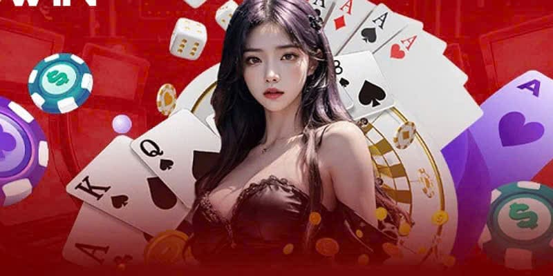 Các loại game bài đa dạng chỉ có tại 33win