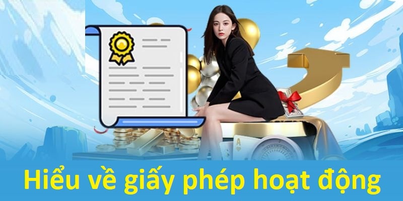 Tiêu chí đơn vị cần đáp ứng khi được cấp phép