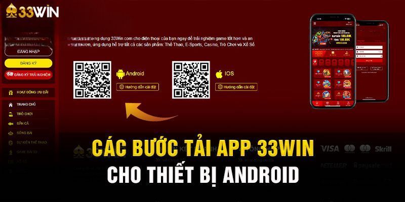 Download app về cho thiết bị Android dễ dàng