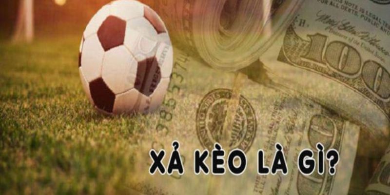 Khi xả kèo bạn nên theo dõi sát sao tỷ lệ Odds