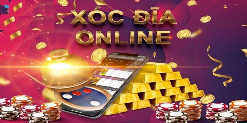 Xóc đĩa tại 33win sở hữu nhiều ưu điểm vượt trội